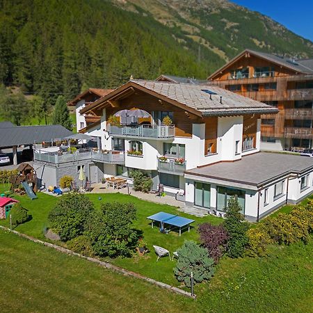 Haus Samurai Saas-Grund Exterior photo