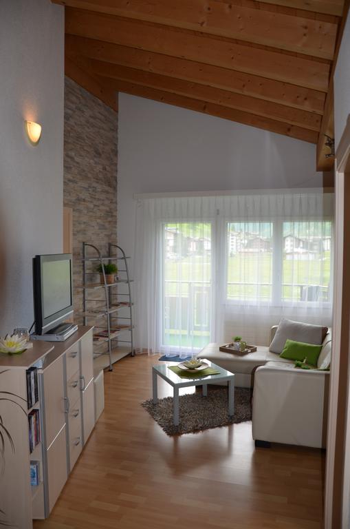 Haus Samurai Saas-Grund Room photo